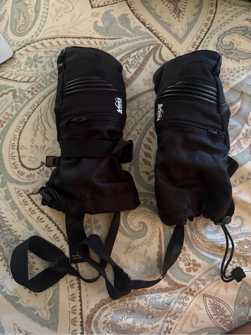 REI Co-op Junior Mittens -
